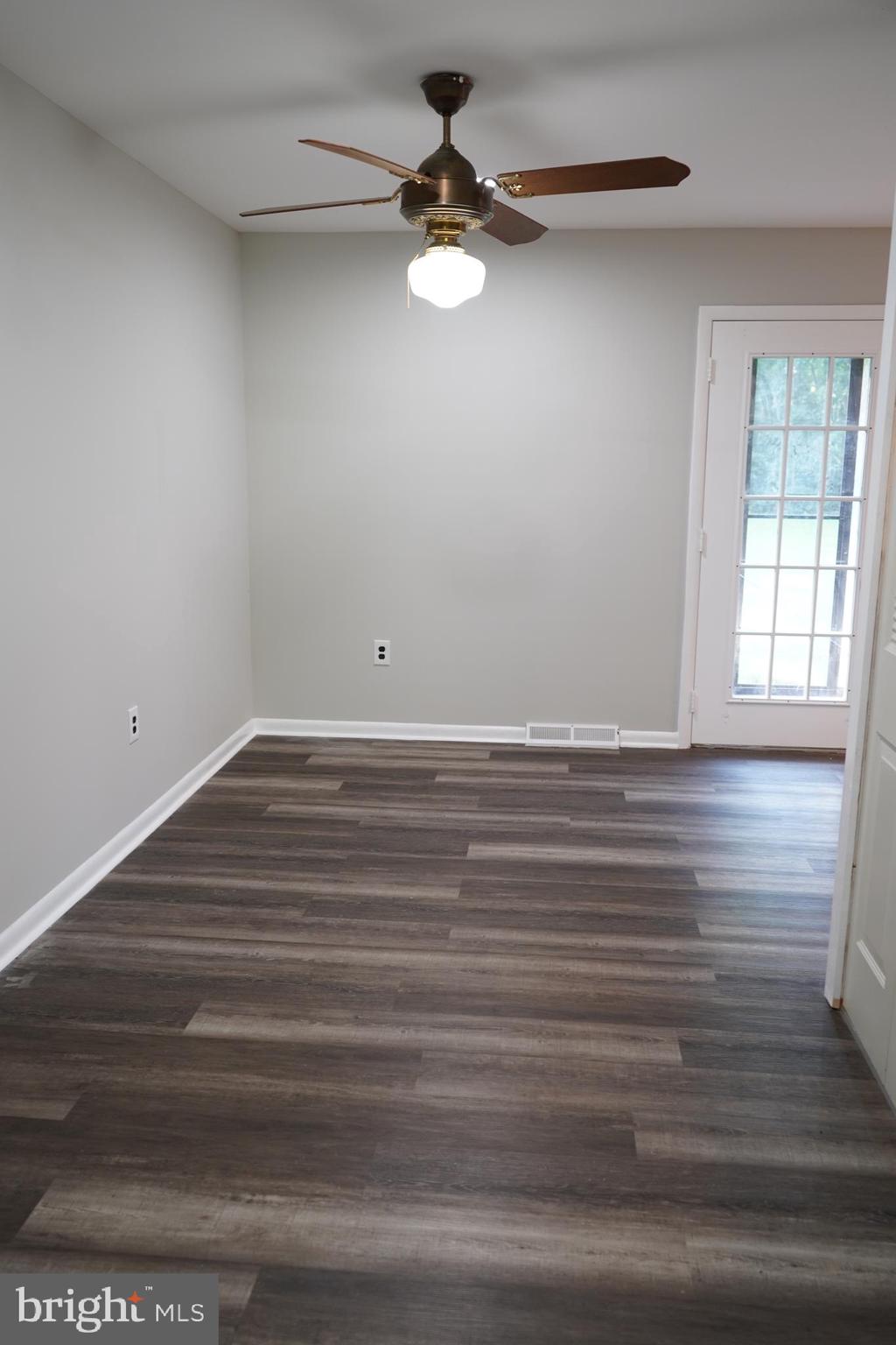 WHITE MARSH - Residential