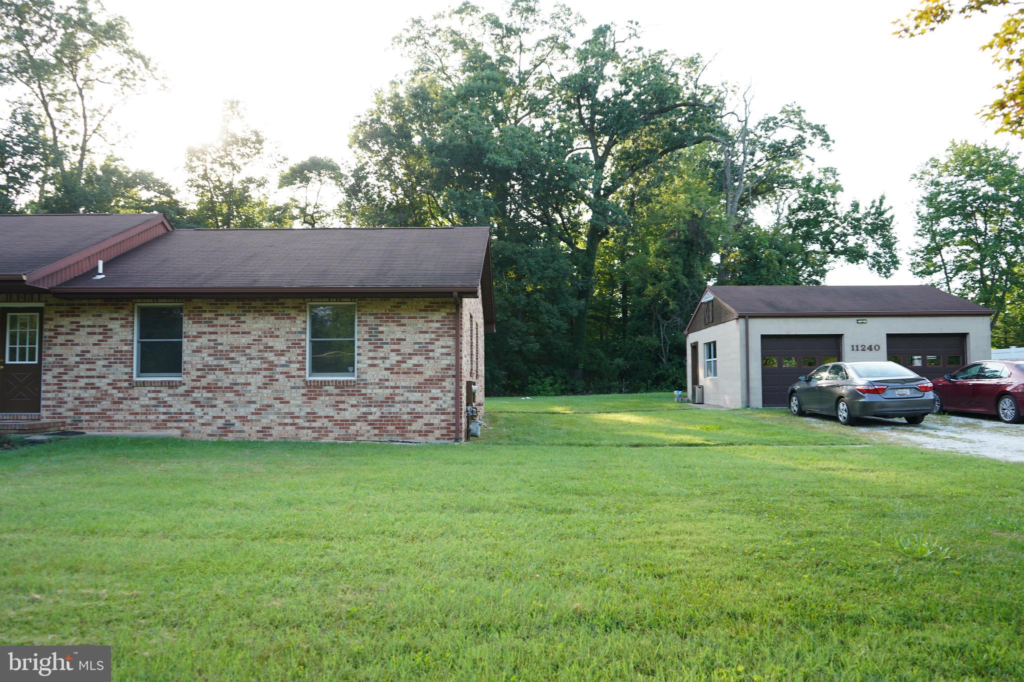 WHITE MARSH - Residential