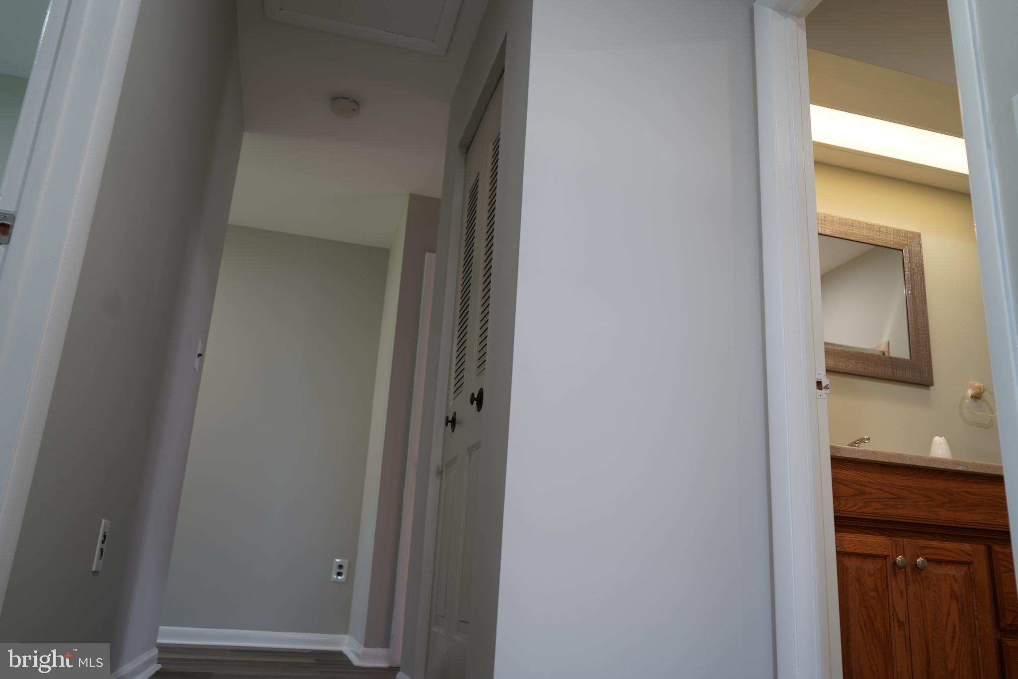 WHITE MARSH - Residential