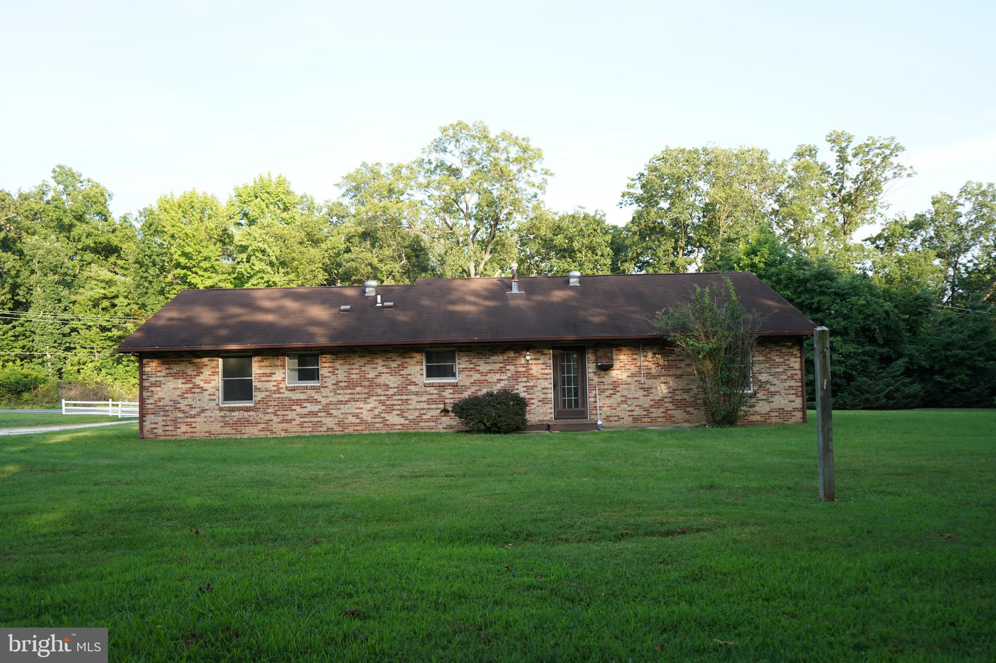 WHITE MARSH - Residential