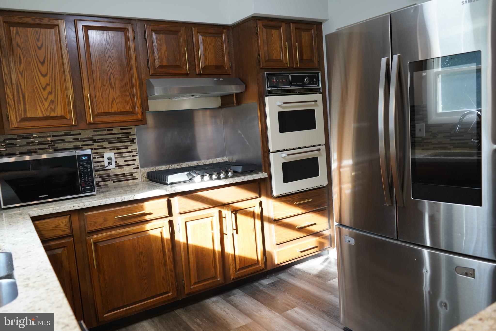 WHITE MARSH - Residential