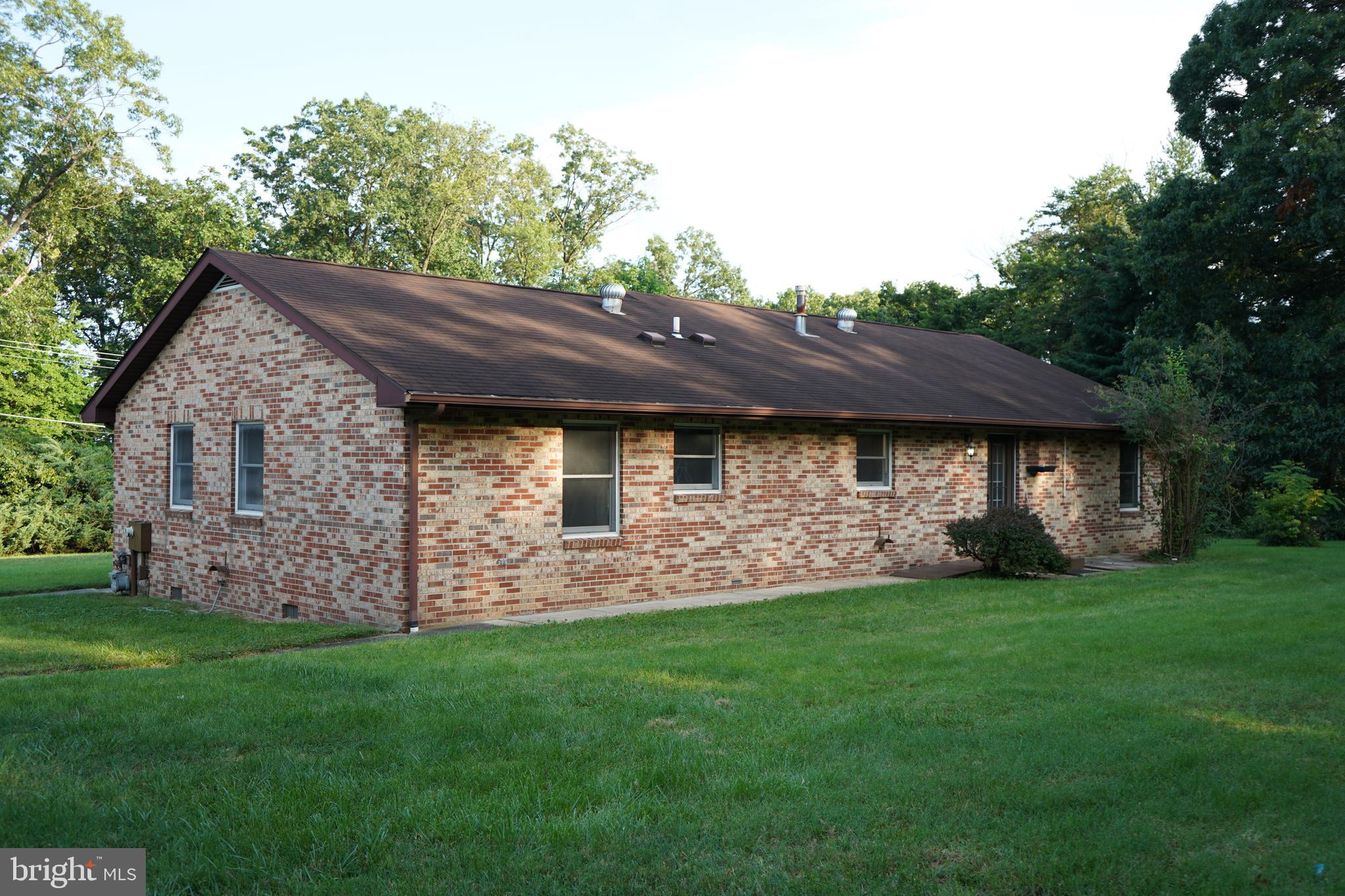 WHITE MARSH - Residential