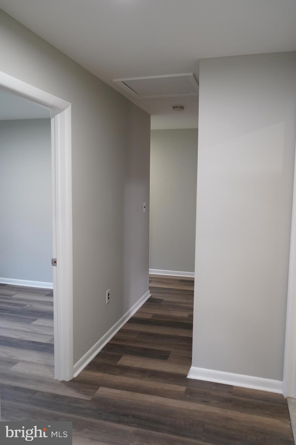 WHITE MARSH - Residential