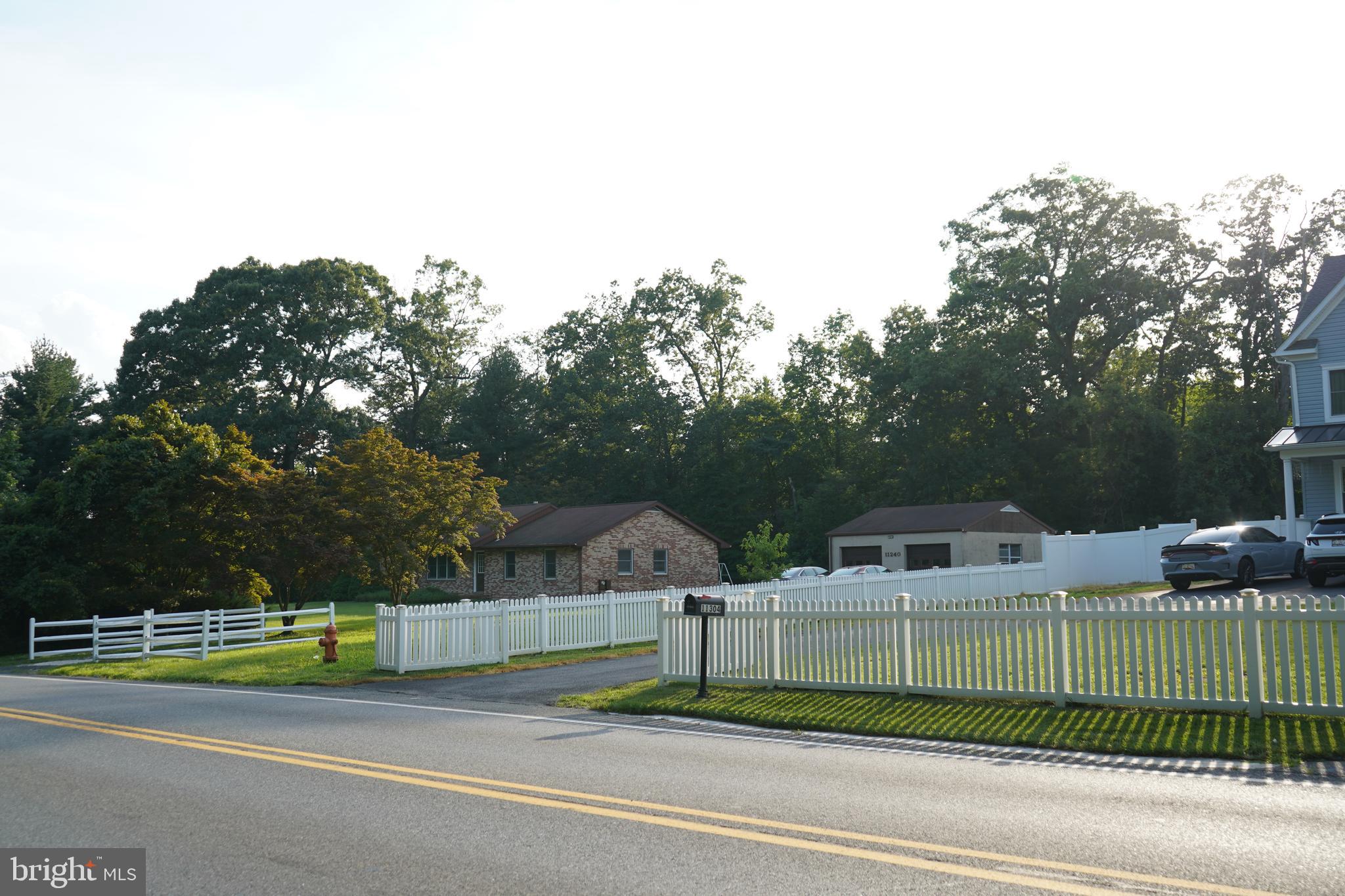 WHITE MARSH - Residential