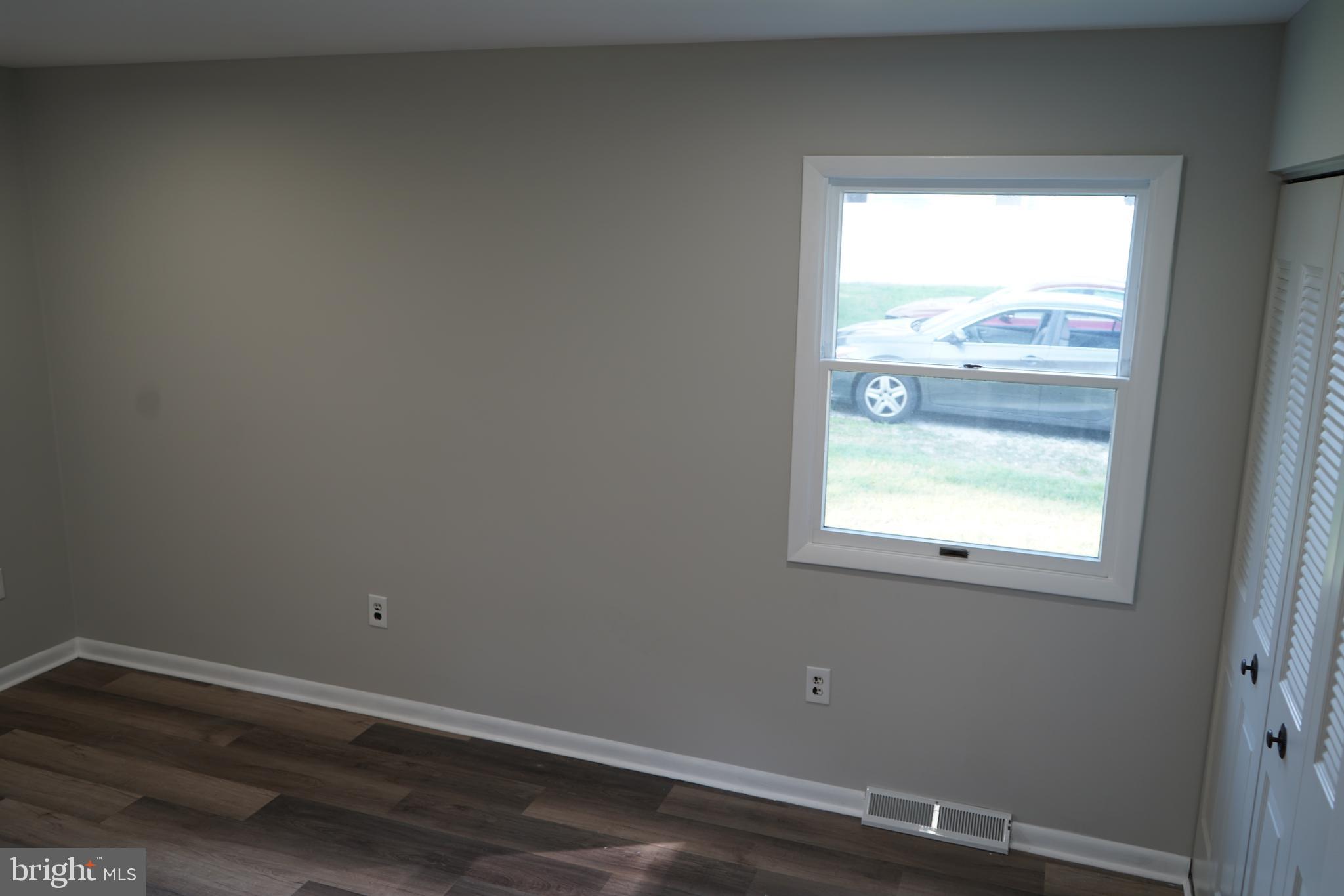 WHITE MARSH - Residential