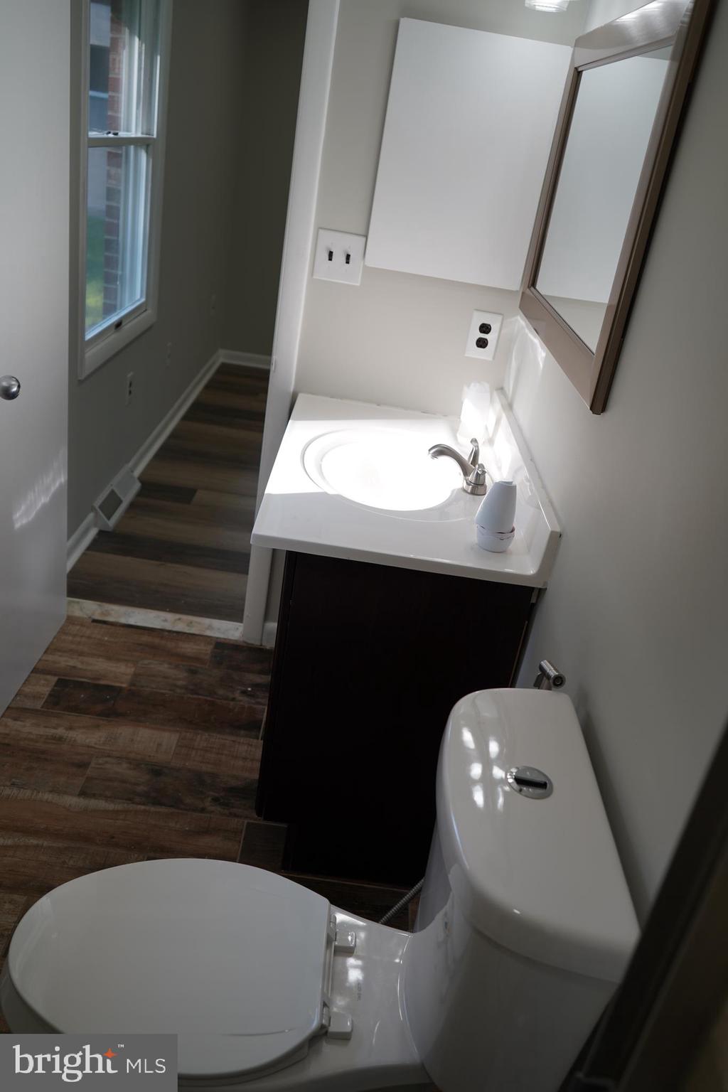 WHITE MARSH - Residential