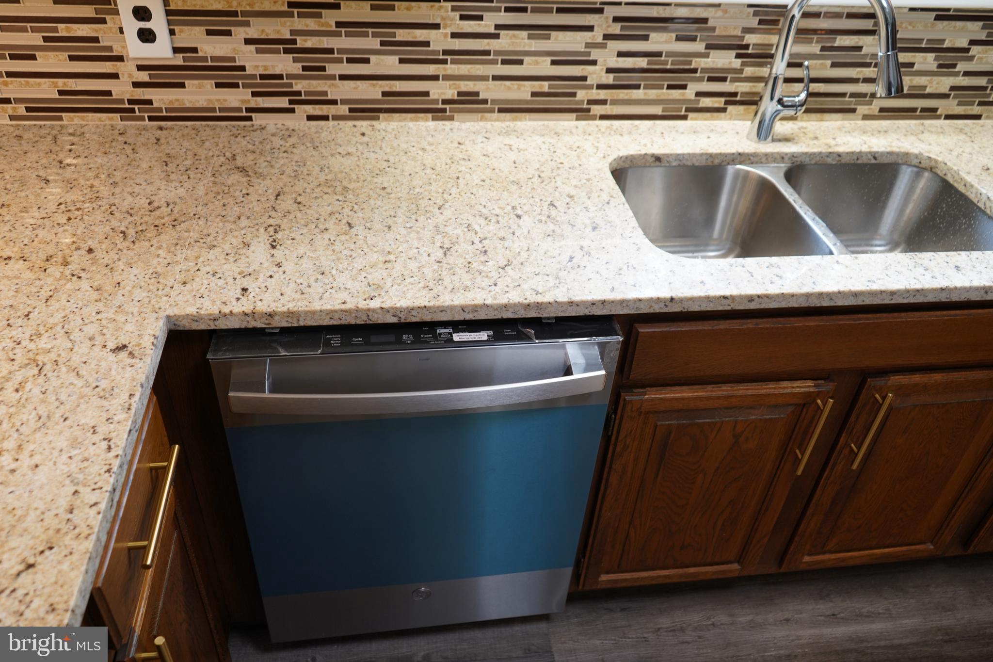 WHITE MARSH - Residential