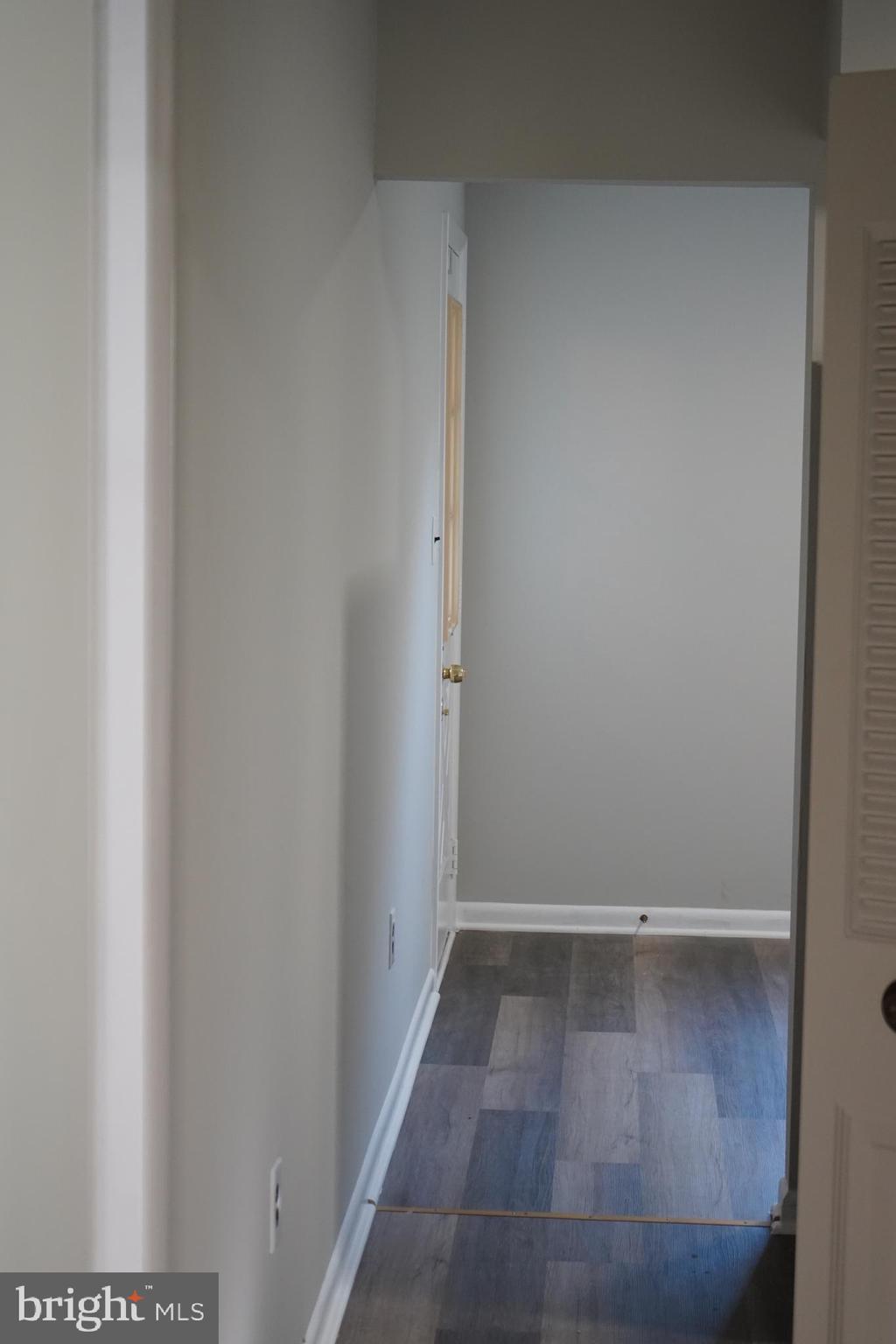 WHITE MARSH - Residential