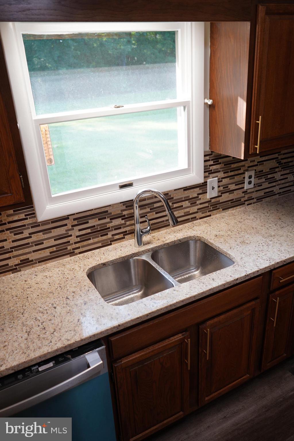 WHITE MARSH - Residential