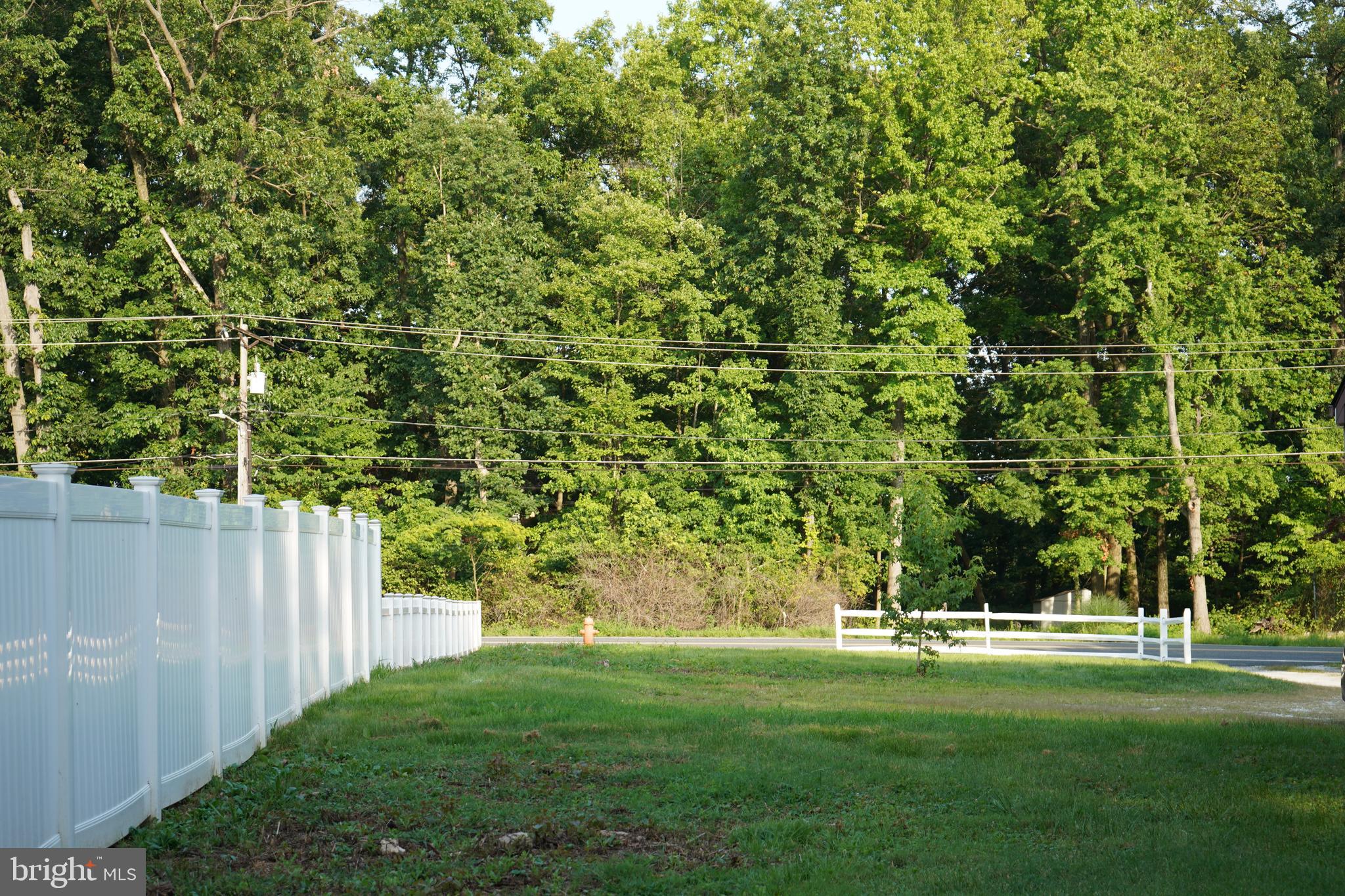 WHITE MARSH - Residential