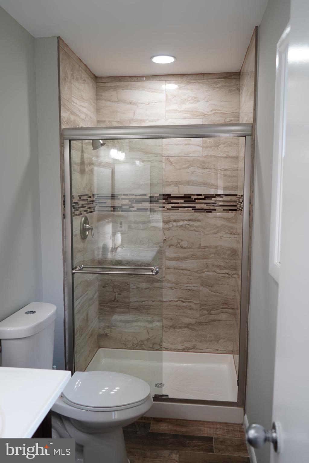 WHITE MARSH - Residential