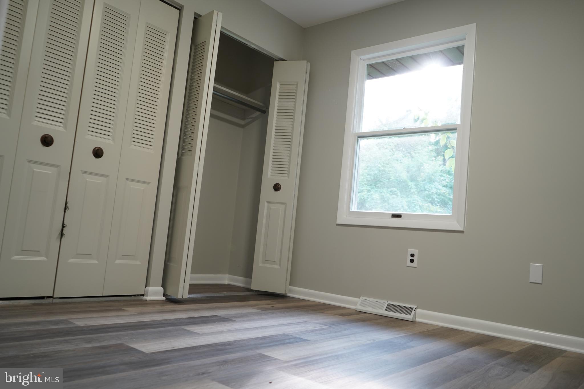 WHITE MARSH - Residential