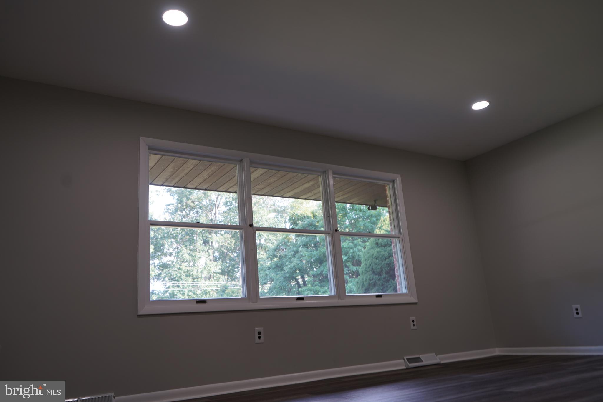 WHITE MARSH - Residential