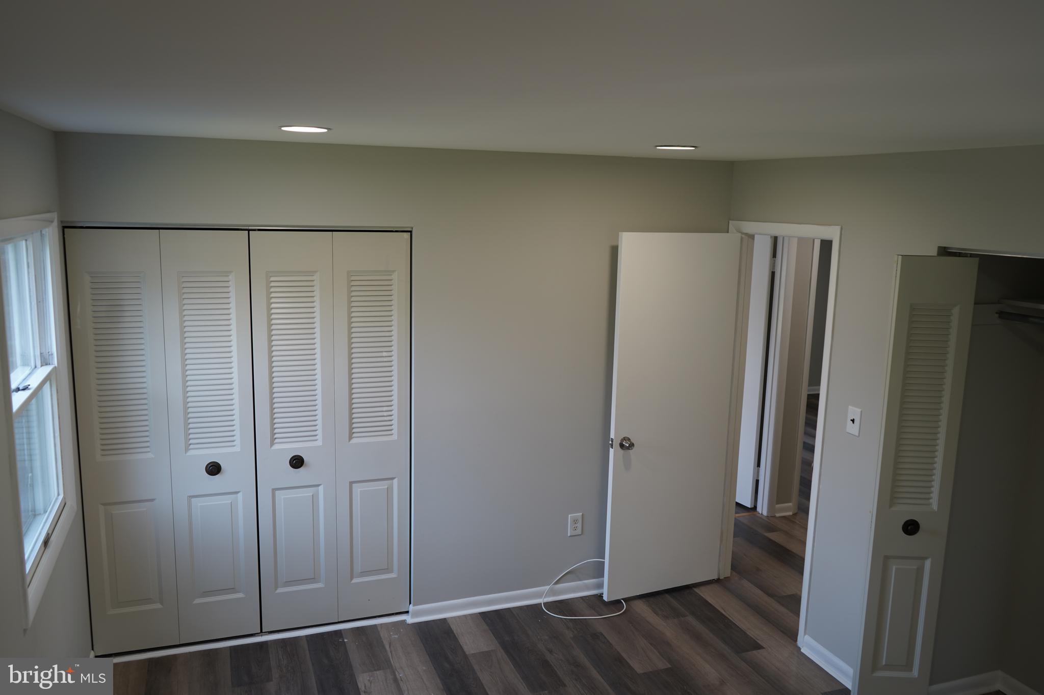 WHITE MARSH - Residential