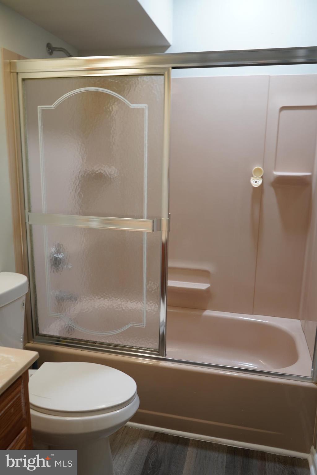 WHITE MARSH - Residential