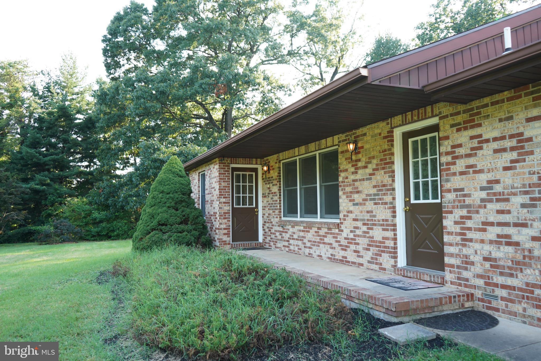 WHITE MARSH - Residential