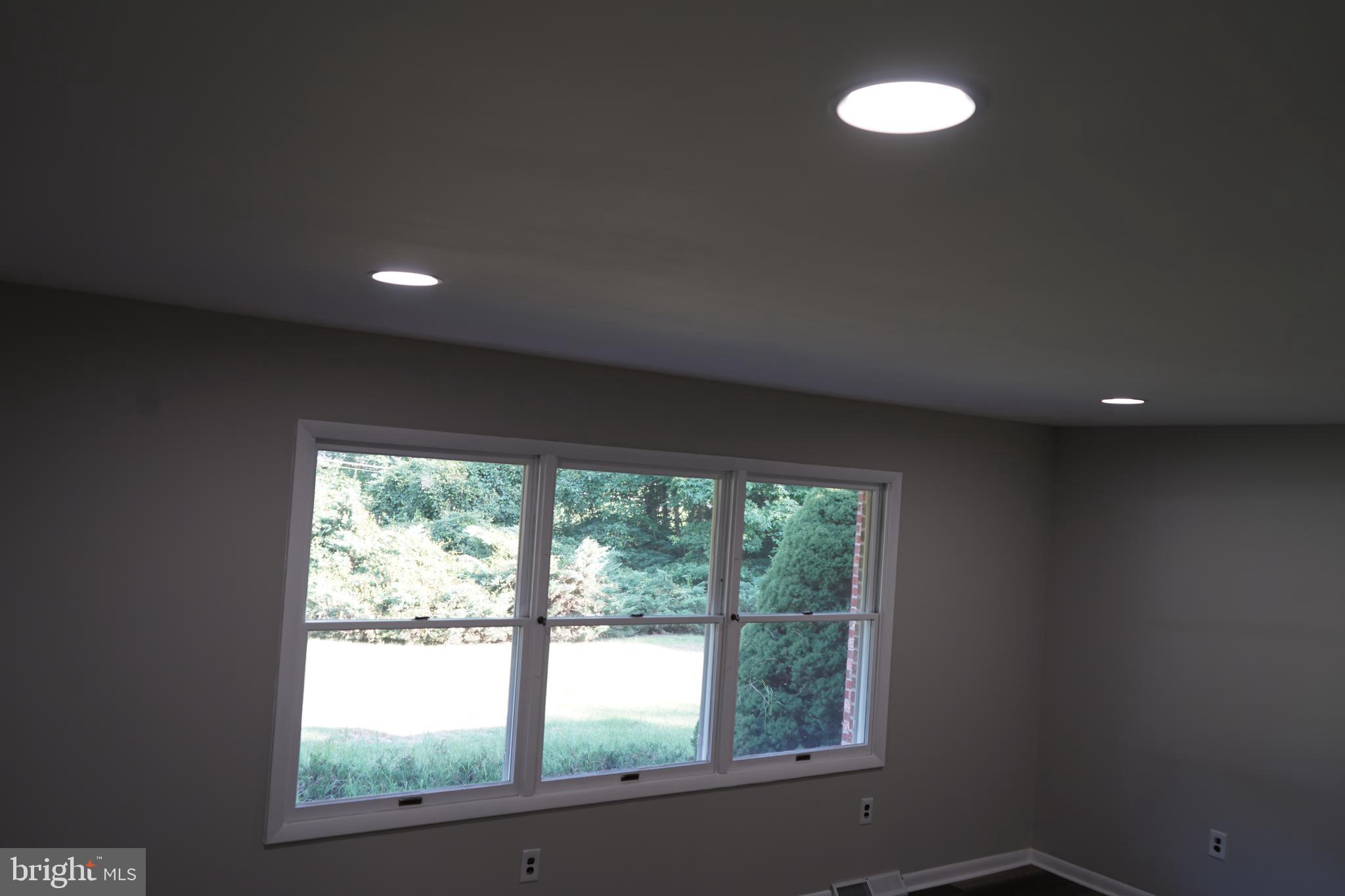 WHITE MARSH - Residential