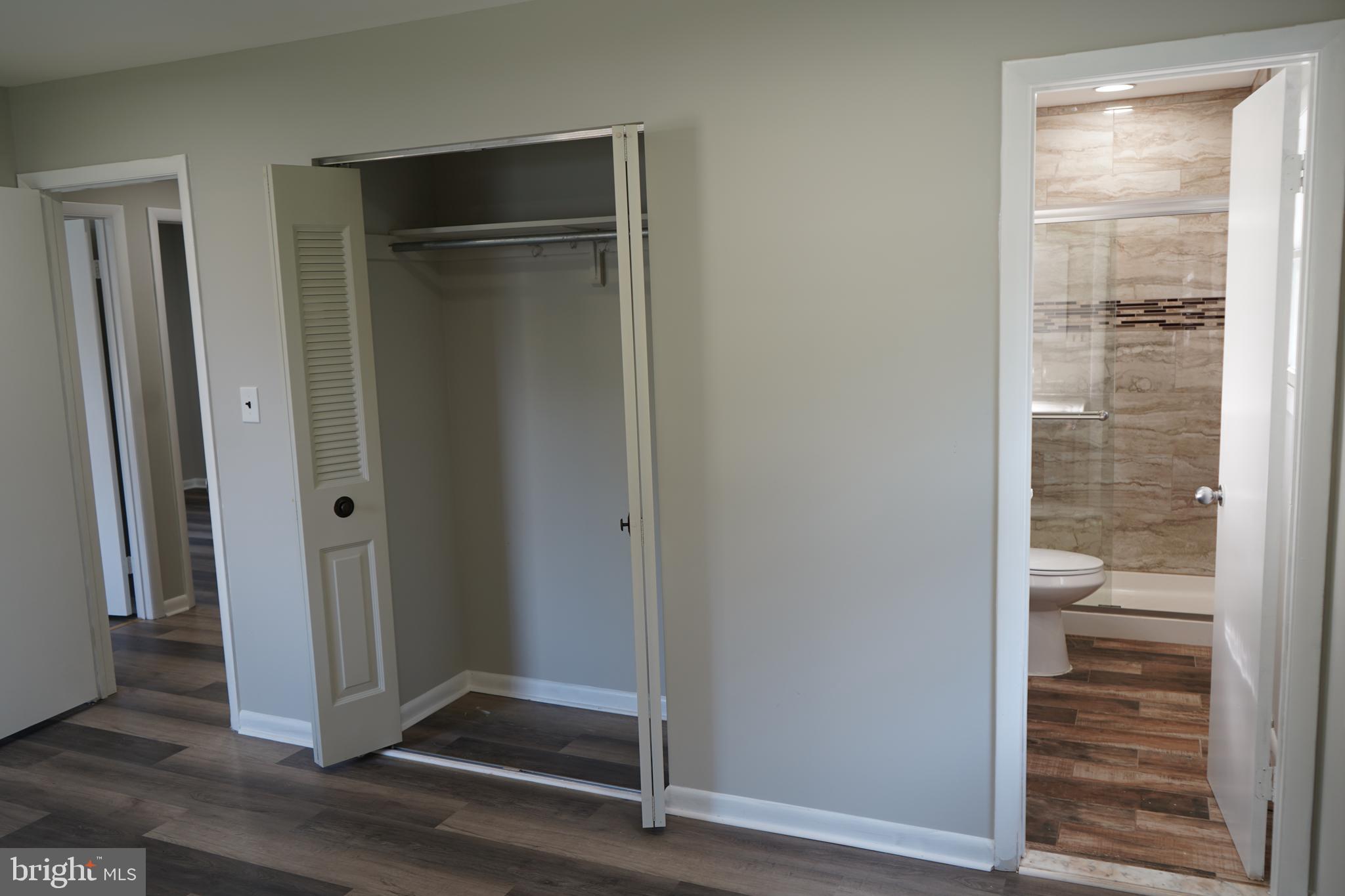 WHITE MARSH - Residential