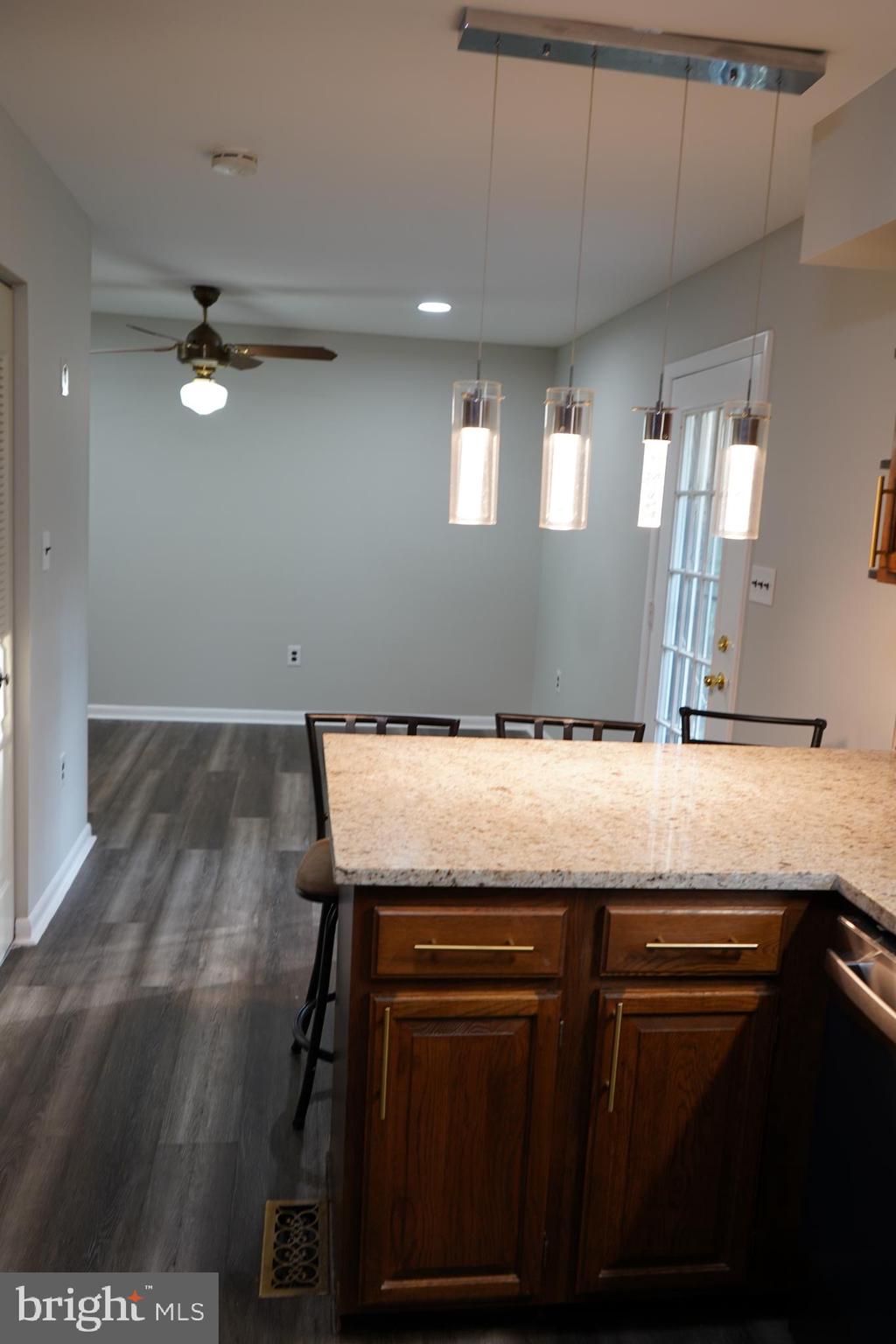 WHITE MARSH - Residential