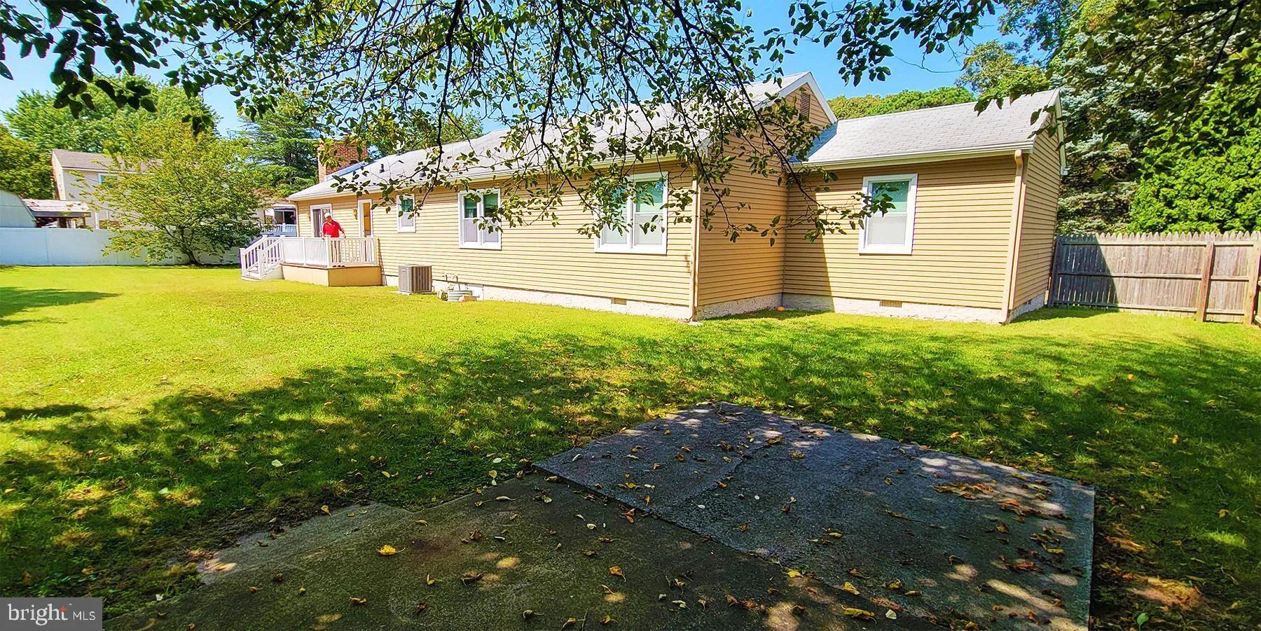 Northfield, New Jersey 08225, United States, 3 Bedrooms Bedrooms, ,2 BathroomsBathrooms,Residential,Active,194542