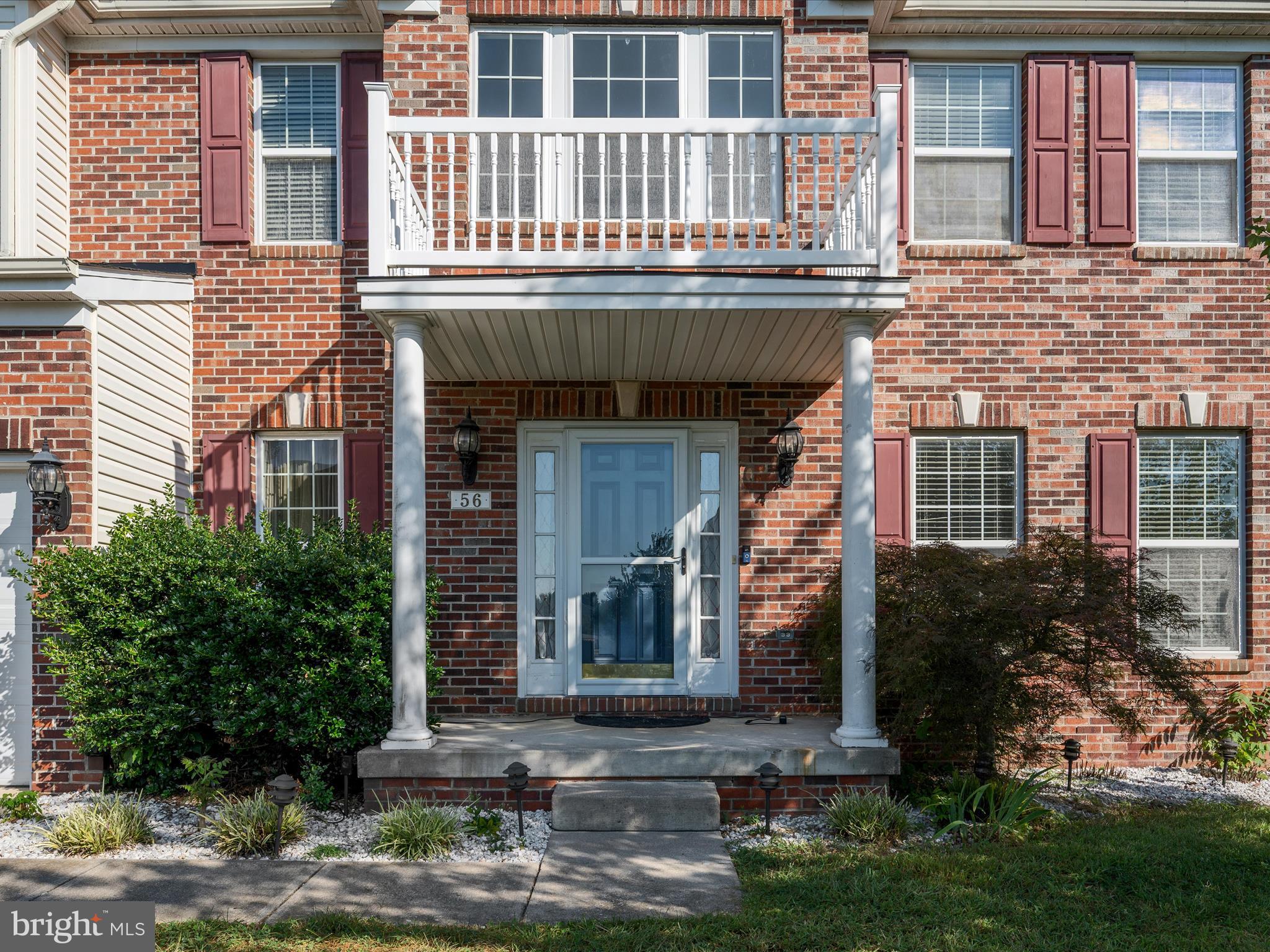 MCCAULEY CROSSING - Residential