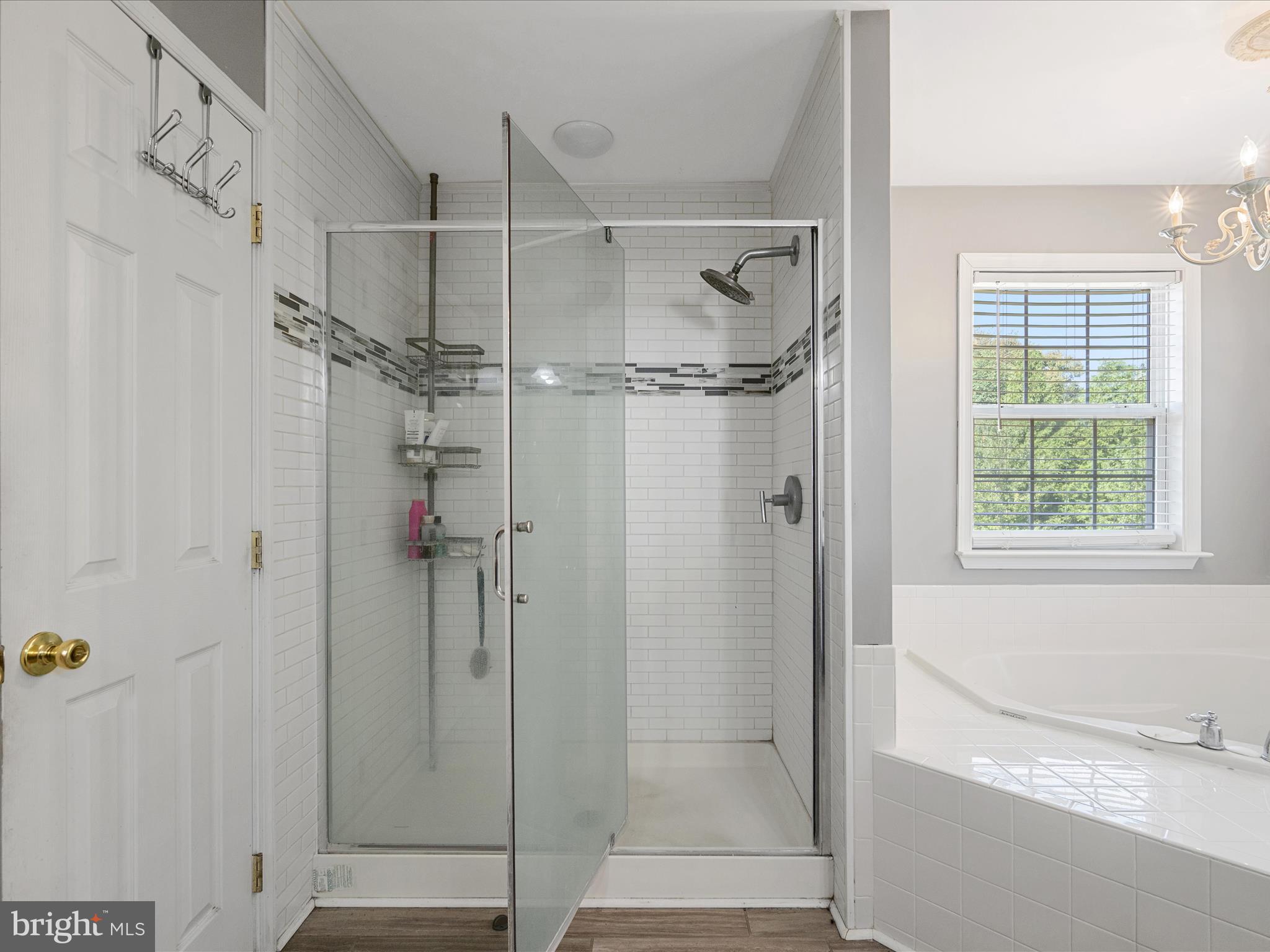 MCCAULEY CROSSING - Residential