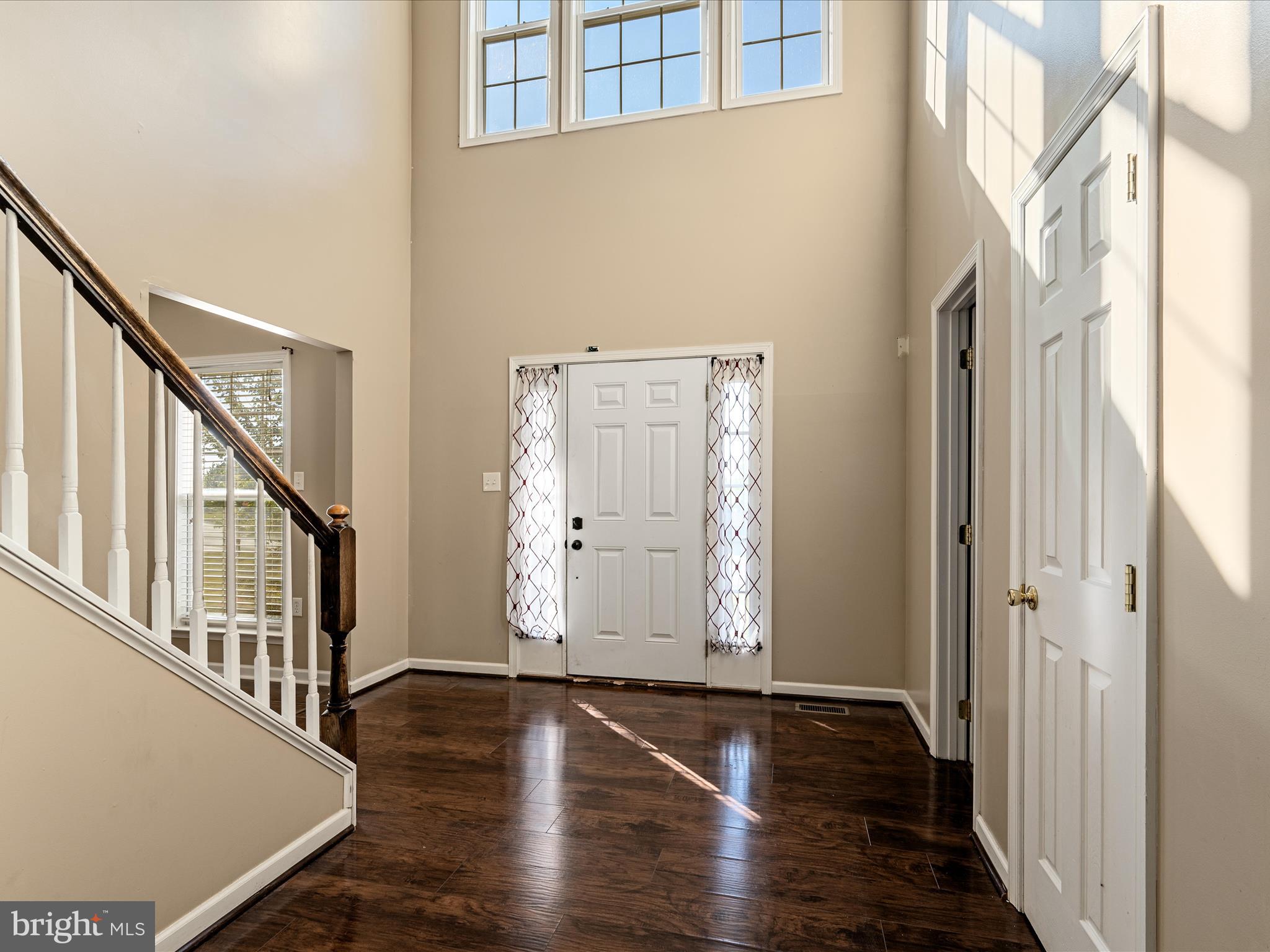 MCCAULEY CROSSING - Residential