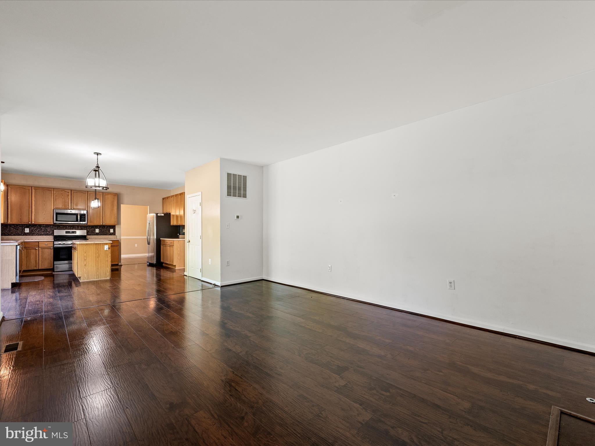 MCCAULEY CROSSING - Residential