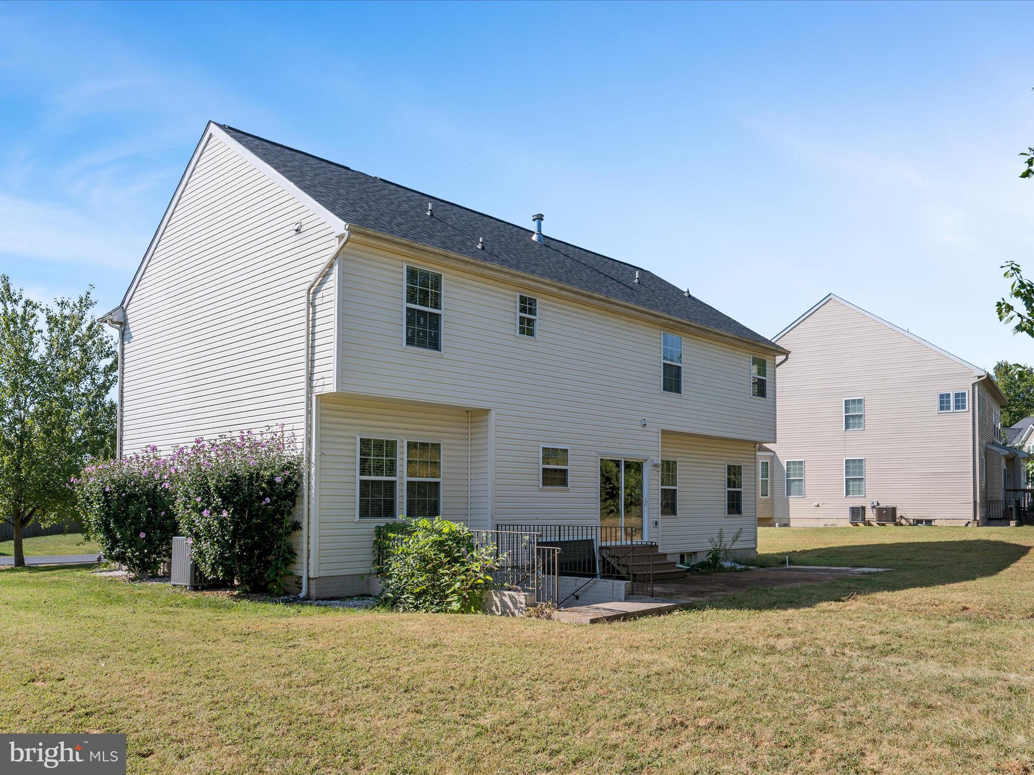 MCCAULEY CROSSING - Residential