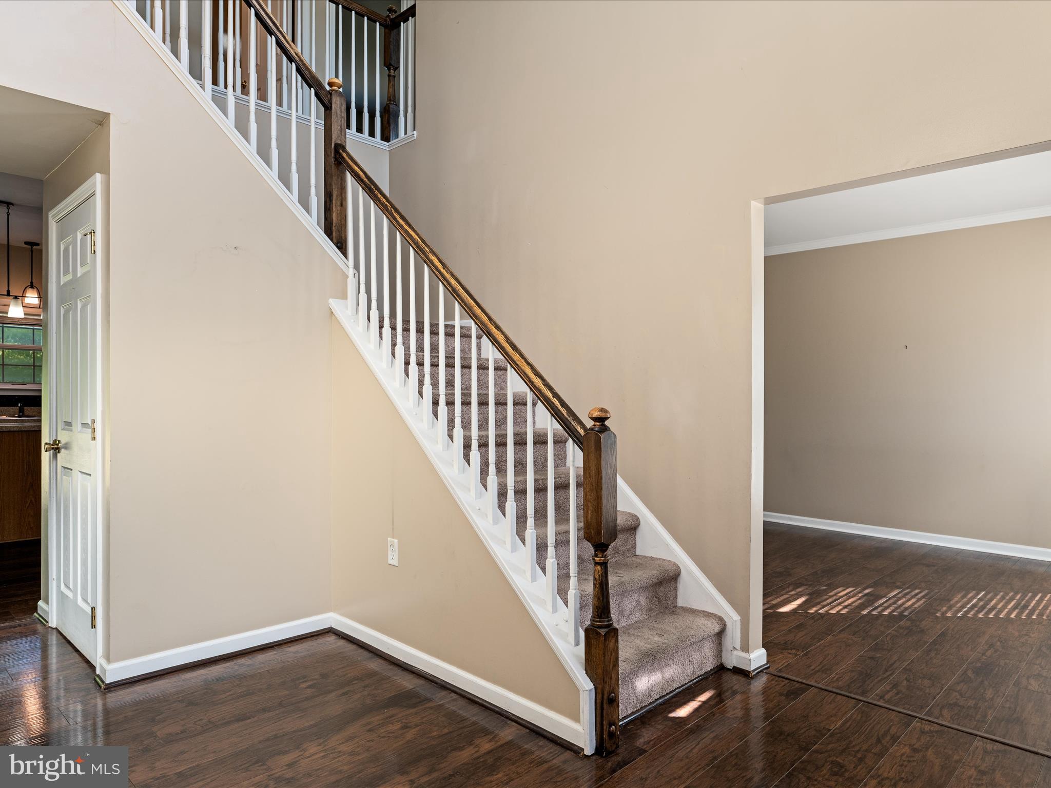 MCCAULEY CROSSING - Residential