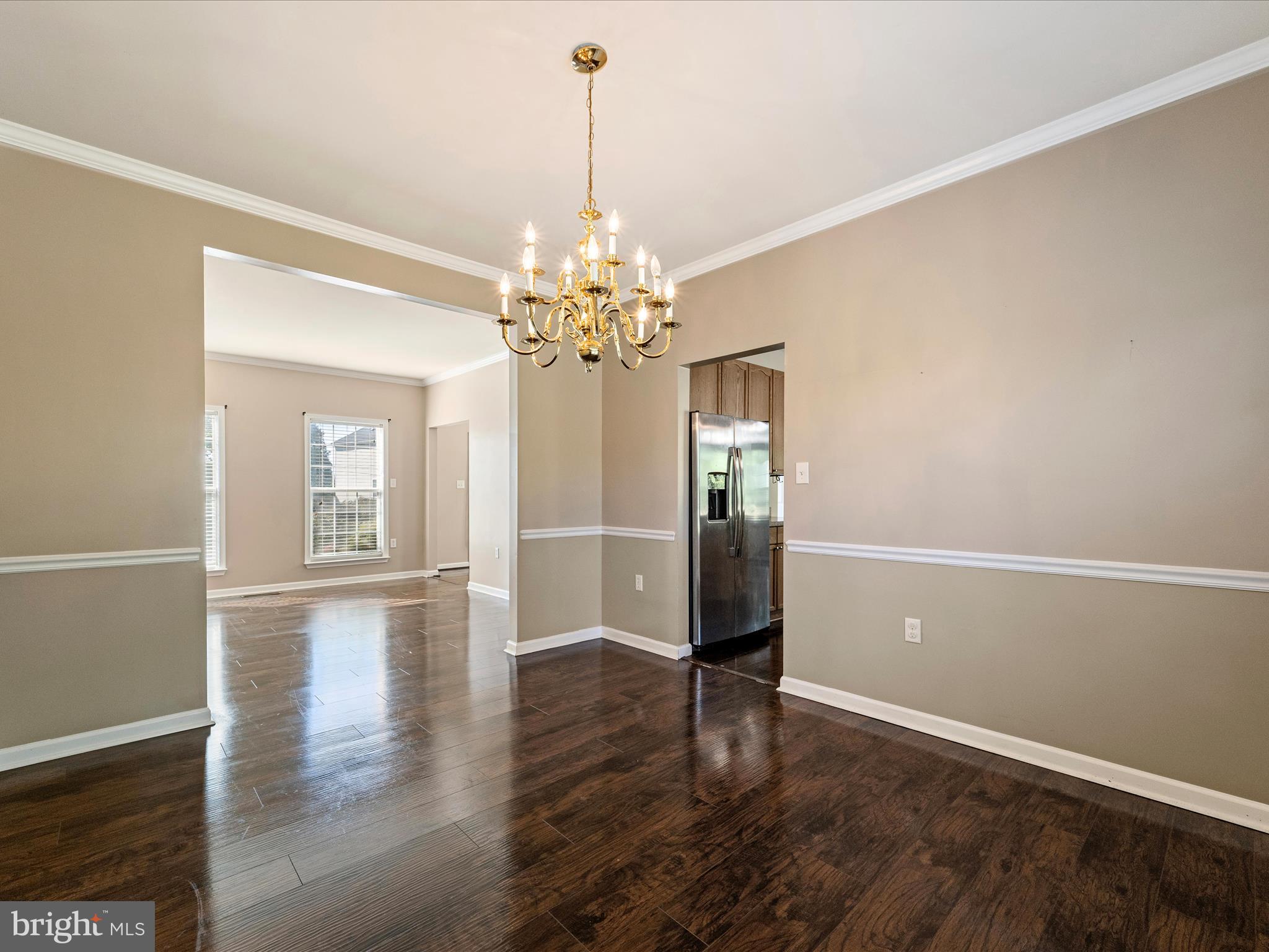 MCCAULEY CROSSING - Residential