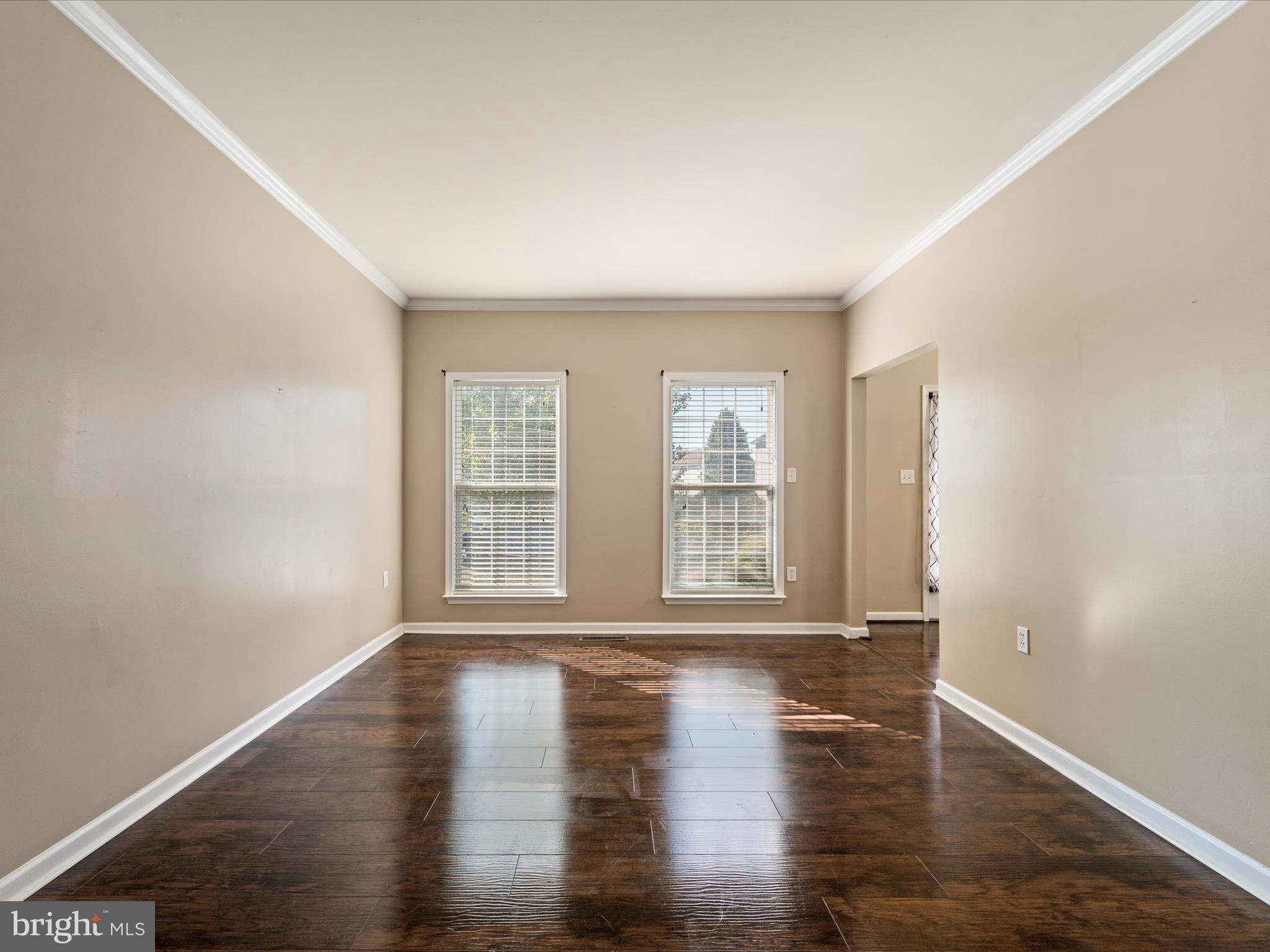 MCCAULEY CROSSING - Residential