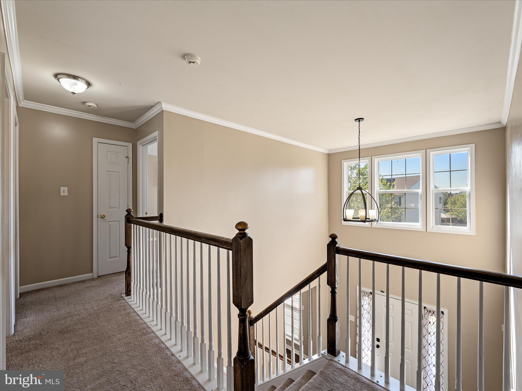 MCCAULEY CROSSING - Residential