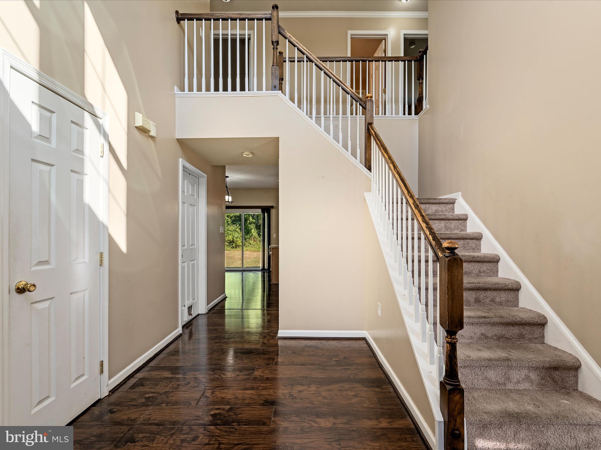 MCCAULEY CROSSING - Residential