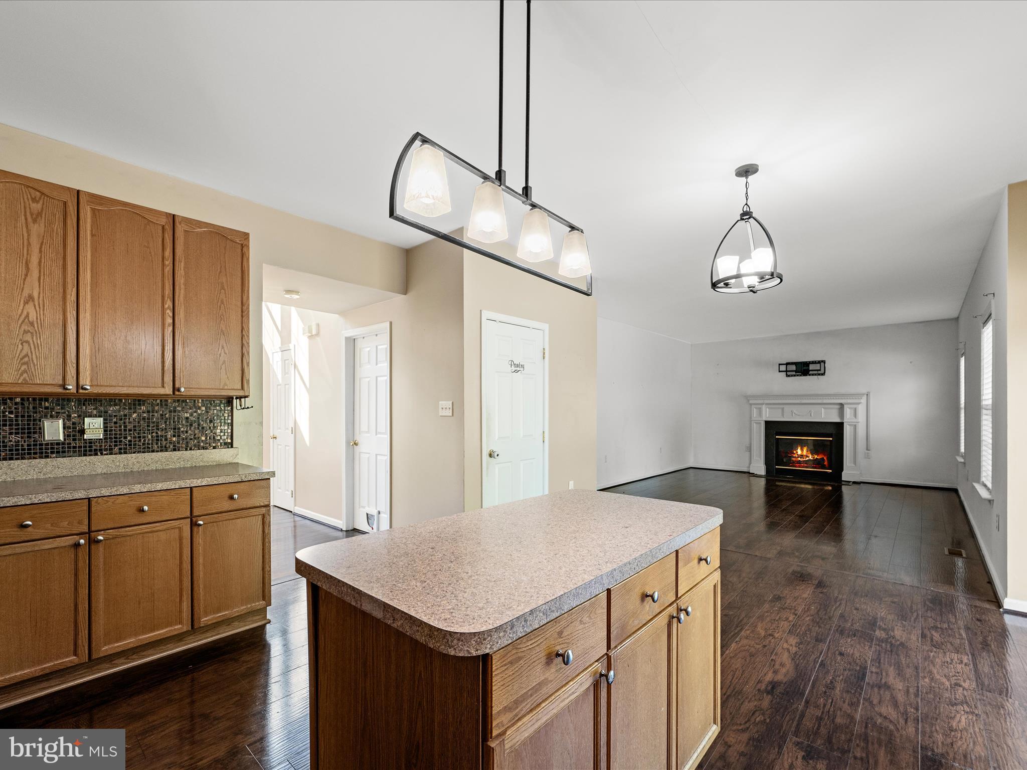 MCCAULEY CROSSING - Residential