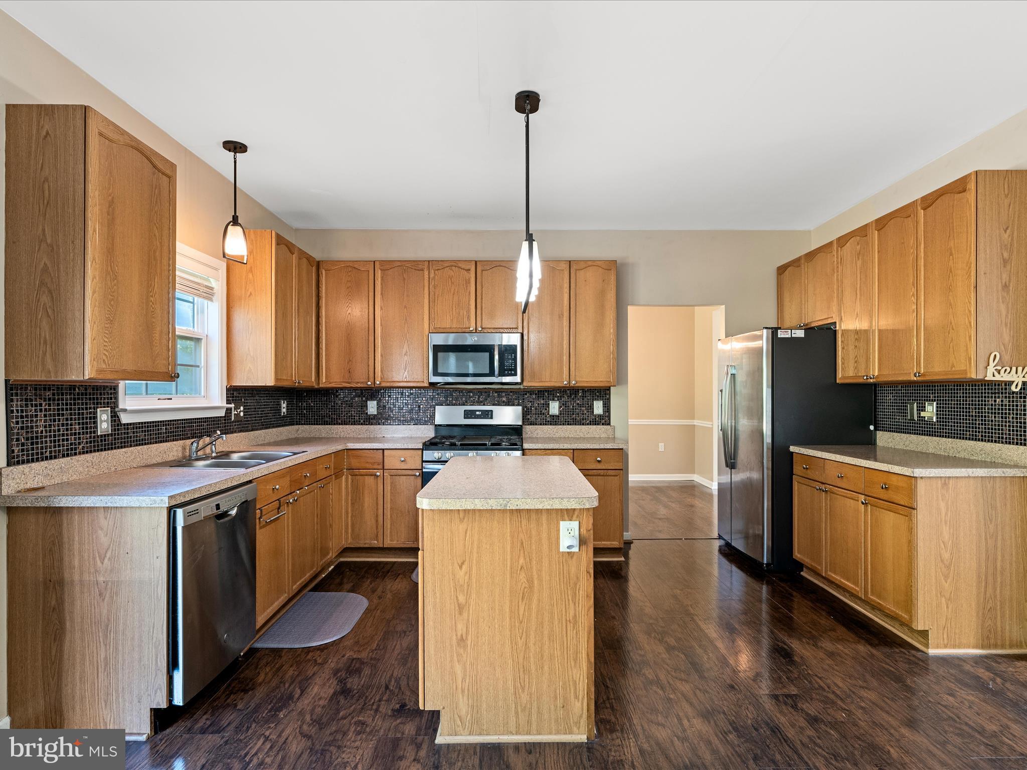 MCCAULEY CROSSING - Residential