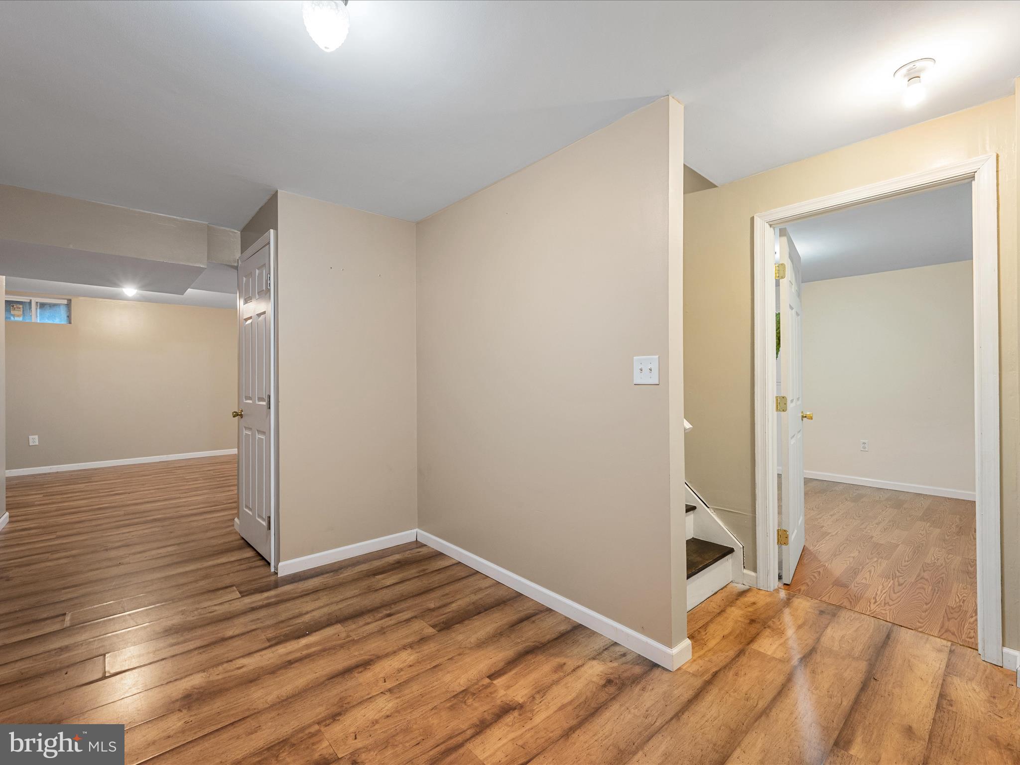 MCCAULEY CROSSING - Residential