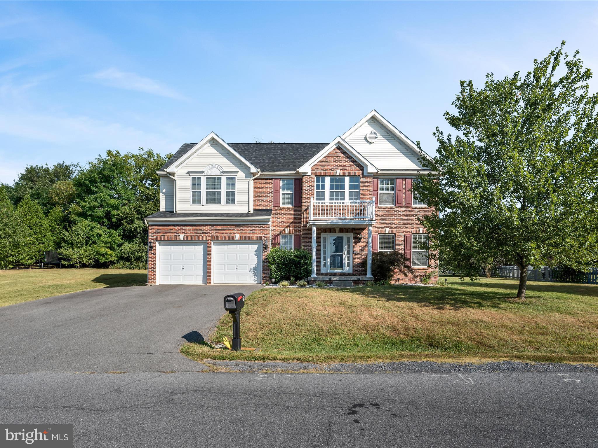 MCCAULEY CROSSING - Residential