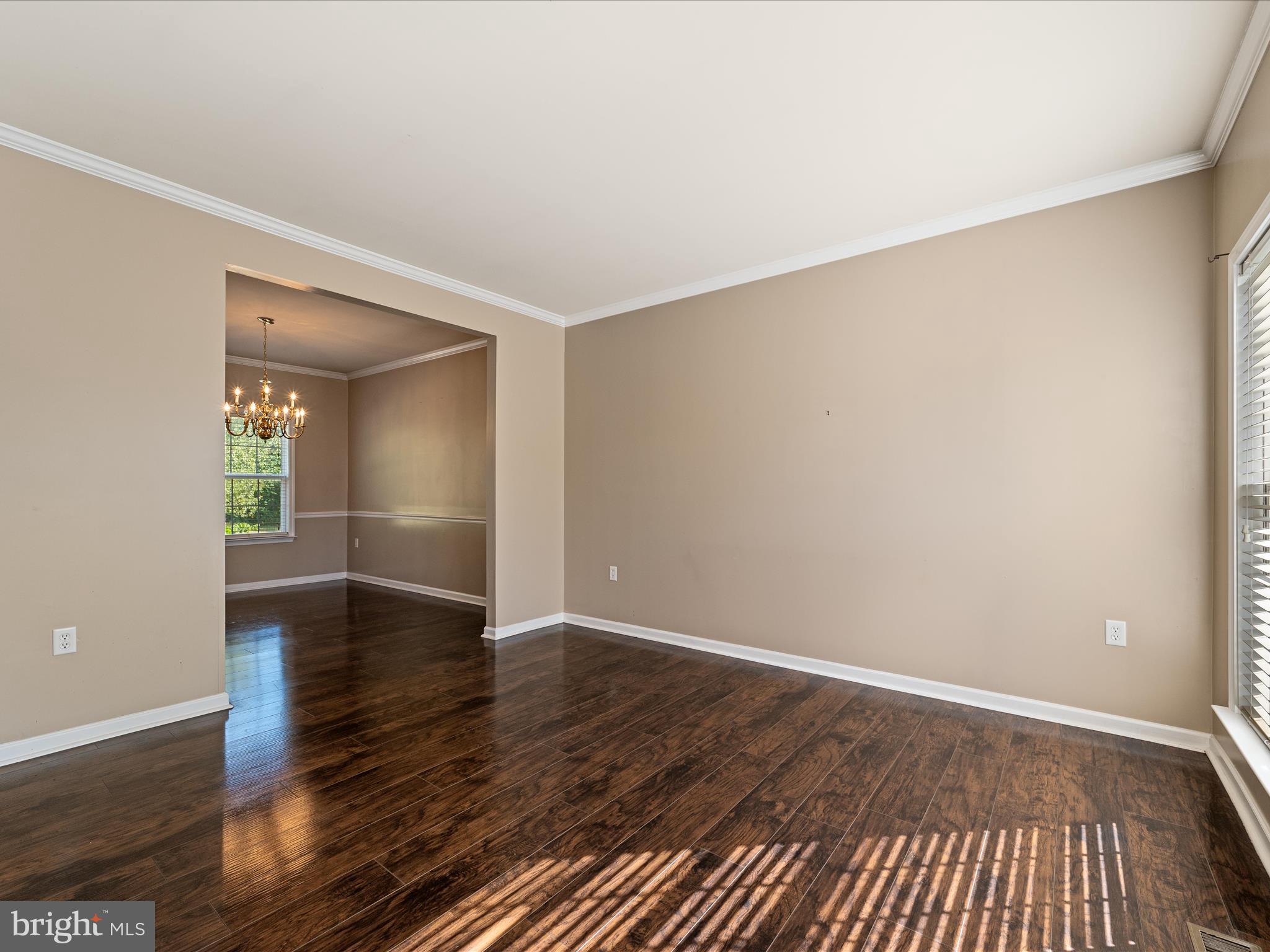 MCCAULEY CROSSING - Residential