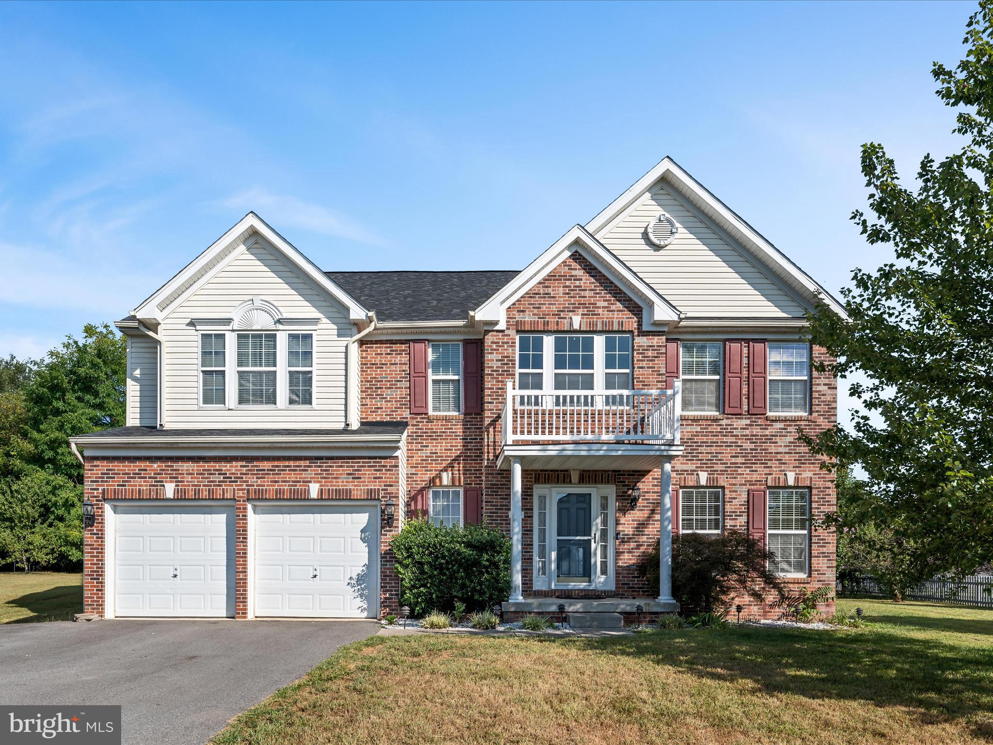 MCCAULEY CROSSING - Residential