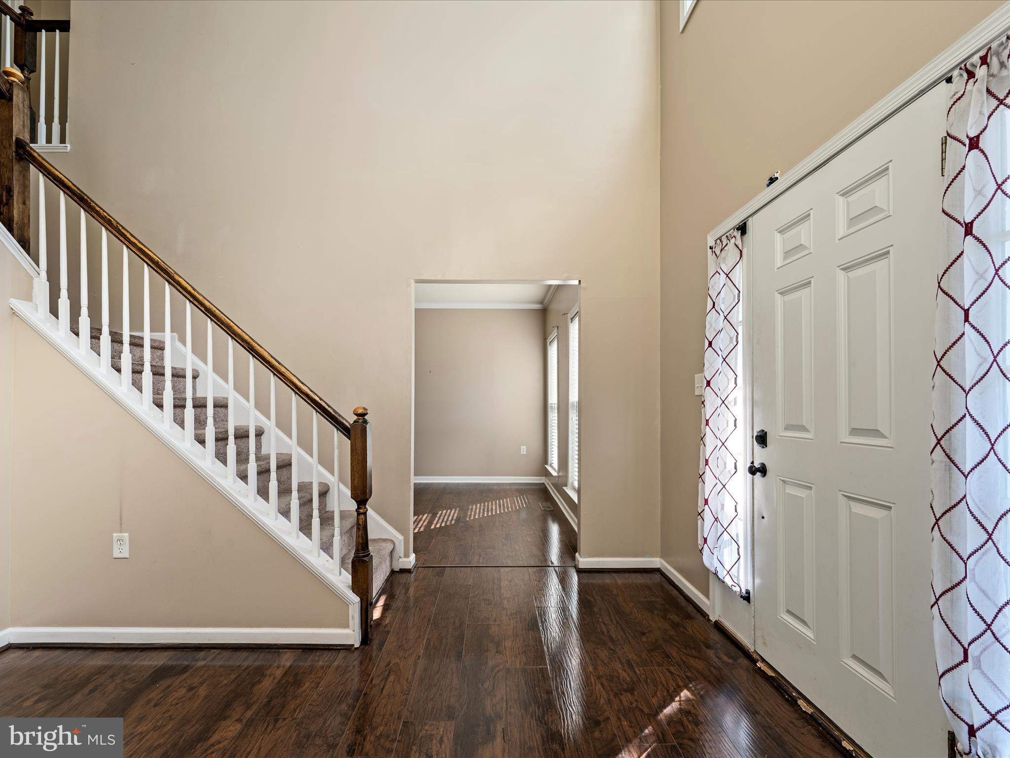 MCCAULEY CROSSING - Residential