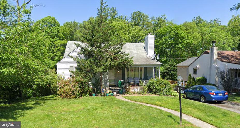 Great opportunity awaits. Come with vision, as the property has so much potential. A cute cape cod in the heart of Overlea is ready to be yours. With a spacious floor plan and loads of living space. Whether you 're an investor or a buyer looking to build equity, this home offers solid bones and unique features that sets it apart. Those include a rare two car garage (rear) with deck on top overlooking a fenced yard. As well as a large second level ensuite & potential for fully finished basement with framing & plumbing already in place. All offers are presented immediately as received to seller.