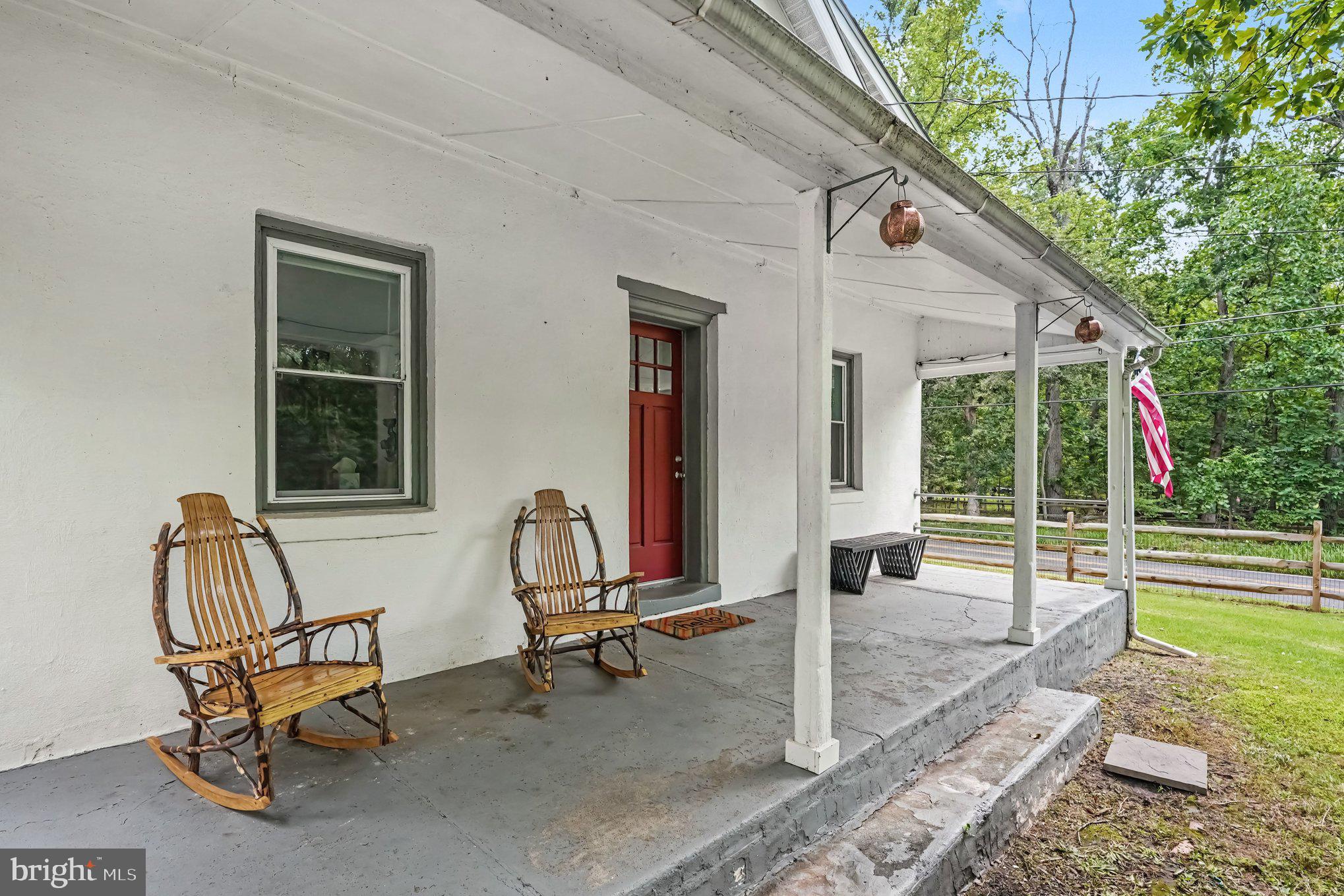 703 EVANSBURG ROAD