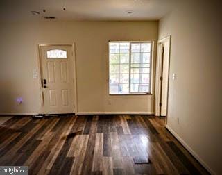 DAMASCUS OUTSIDE - Residential