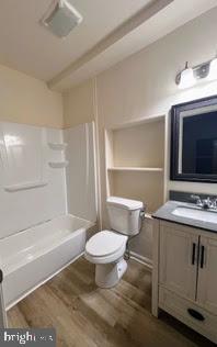 DAMASCUS OUTSIDE - Residential