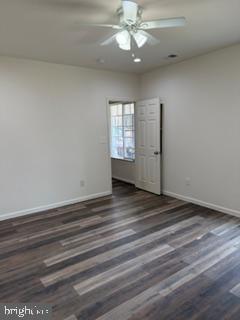 DAMASCUS OUTSIDE - Residential