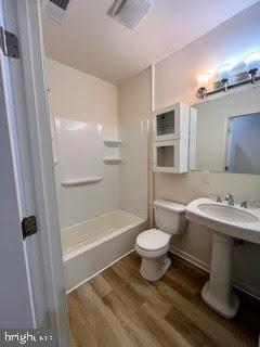 DAMASCUS OUTSIDE - Residential