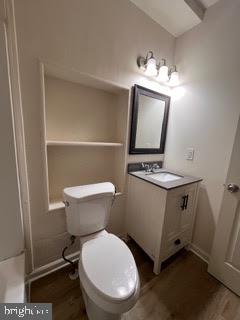 DAMASCUS OUTSIDE - Residential