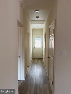 DAMASCUS OUTSIDE - Residential