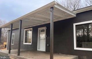 DAMASCUS OUTSIDE - Residential